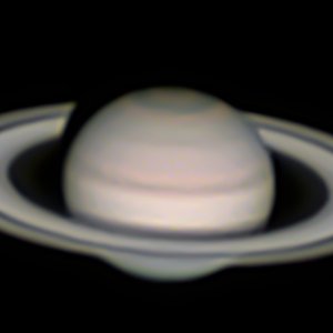 Saturn