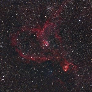 HeartNebula