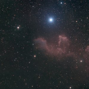 IC 59 in LHaRGB