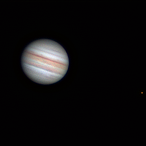 Jupiter