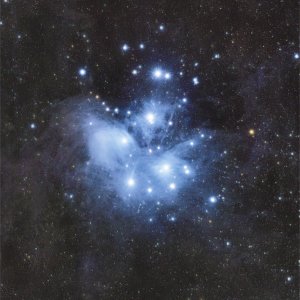 Pleijaden