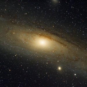 M31 Andromeda