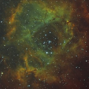 NGC 2244