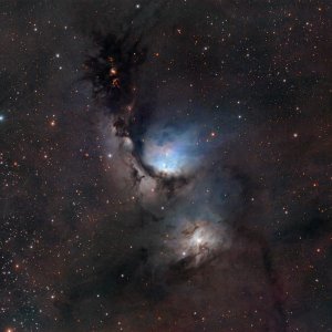 M78 in 910 mm