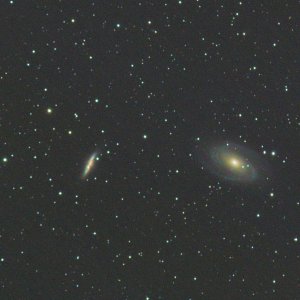 M81&M82 crop