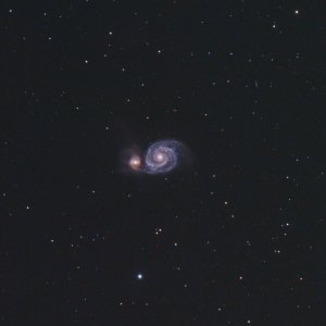 M51 widefield