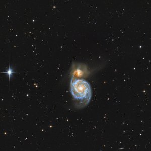 M51