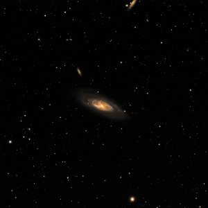 NGC 4258