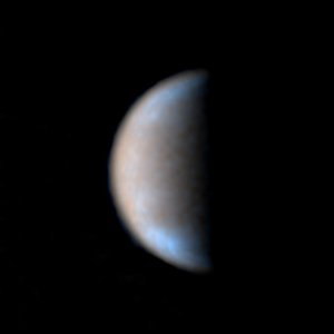 Venus - ZWB2 UV Filter