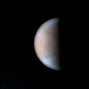 Venus 230322 -  0859 Uhr