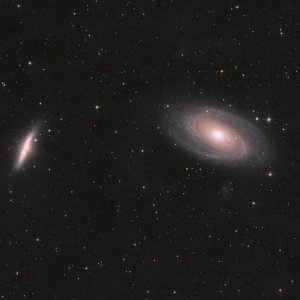 M81/M82