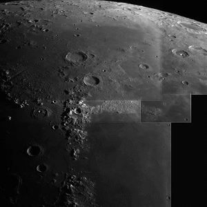 (animated GIFF) Mond am Sonntag