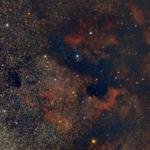 NGC7000