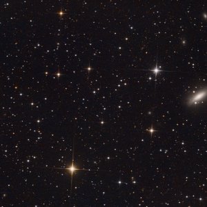 M102 (Spindelgalaxie)
