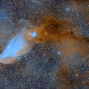IC 4592