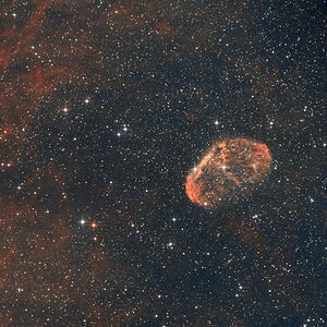 NGC 6888
