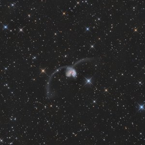 NGC 4038/9