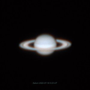 Saturn