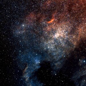NGC7000