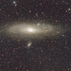 Andromeda