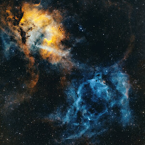 Sh2 132 in RGBSHO
