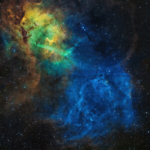 Sh132 SHO