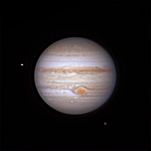 Best of Jupiter vom 3.8.2022