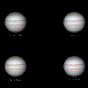 Jupiter 4x