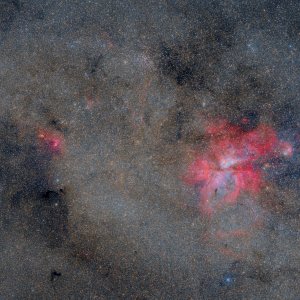 NGC 3372