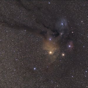 Antares-Region