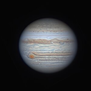 Jupiter