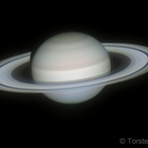 Saturn - 12.09.2022 - RGB