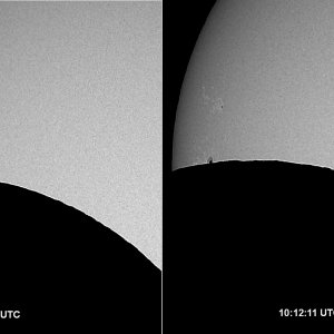 Projekt P SOFI Sonnenfleck 25102022.jpg