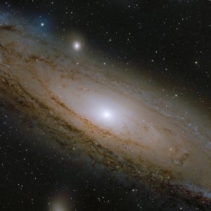 M31 Andromeda