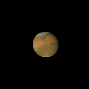 Mars