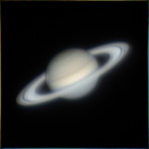 Saturn