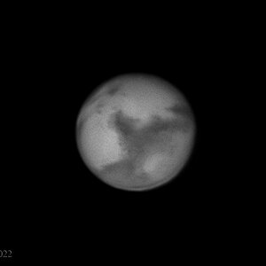 Omikron-Mars 26.11.2022