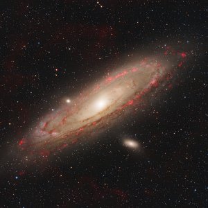 M31_RGB+Ha