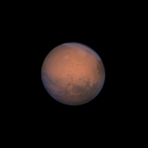 Mars 2022-12-09 2311Uhr