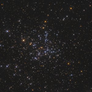 Messier 38 (NGC 1912)