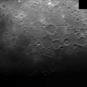 Mondpanorama vom 30.03.2023