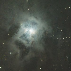 NGC7023