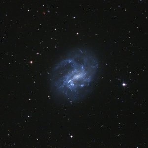 NGC4395