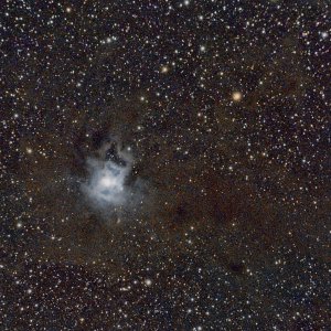 NGC 7023