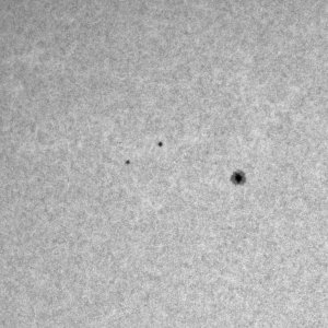 2023-06-03-1501_9-MF-L-Sun_ZWO ASI120MM-S_Gain=33_Exposure=.2ms_Gamma=50(off)_pss_f100_p10_b48...jpg