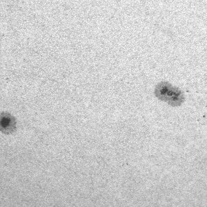 Sunspot_AR3329