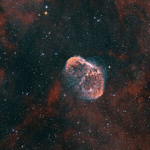 NGC6888