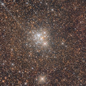 NGC 4755 Schmuckkästchen