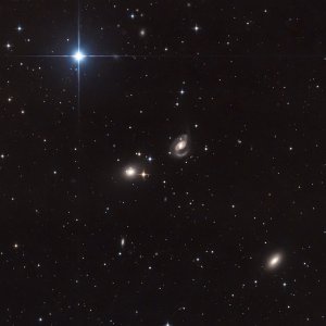 NGC4319