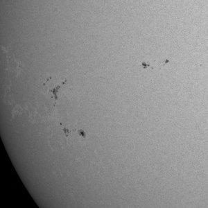 2023-07-02-1538_4-MF-SC-Sun_ZWO ASI120MM-S_Gain=31_Exposure=.1ms_Gamma=45_pss_f200_p7_b48_ap36...jpg